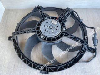 вентилятор радиатора Mini Cooper 1 поколение [рестайлинг] 2006, 1.6 л., бензин, МКПП, хетчбэк 5 дв., 130303019