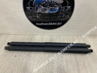 амортизатор крышки багажника (3-5 двери) BMW X5 E70 2007, 3.0 л., дизель, АКПП, внедорожник 5 дв., 51247177283, 7177283