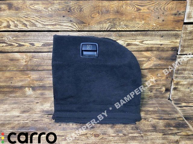 обшивка багажника BMW 5 серия E60/E61 2005, 2.5 л., дизель, АКПП, универсал, 51477050368, 7050368 - фото №1