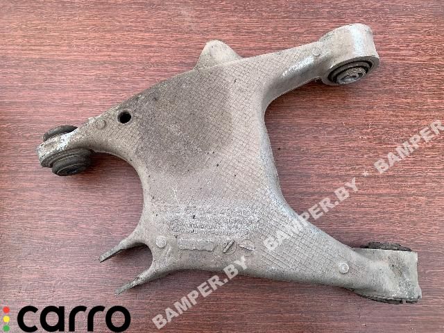 рычаг задний левый BMW 7 серия F01/F02 2008, 4.4 л., бензин, АКПП, седан, 33326784349 - фото №1