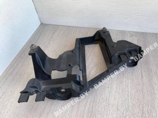 крепление фары левой BMW X5 E53 [рестайлинг] 2005, 3.0 л., бензин, внедорожник 5 дв.