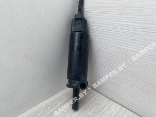 насос (моторчик) омывателя фар BMW 7 серия E65/E66/E67 [рестайлинг] 2008, 3.0 л., дизель, АКПП, седан, 67126973097, 6973097