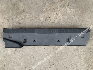 обшивка багажника BMW 7 серия F01/F02 2008, 4.4 л., бензин, АКПП, седан, 51479113340, 9113340