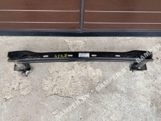 усилитель бампера заднего BMW 2012, 2.0 л., дизель, МКПП, седан, 51127184769, 7184769