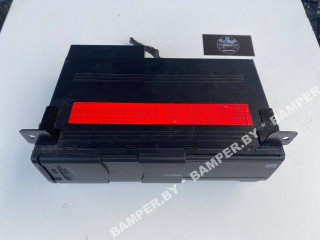 CD-чейнджер BMW X5 E53 [рестайлинг] 2005, 3.0 л., дизель, АКПП, внедорожник 5 дв., 65120413199, 0413199