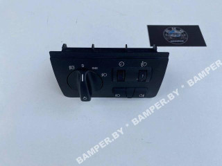 переключатель света BMW X5 E53 [рестайлинг] 2005, 3.0 л., дизель, АКПП, внедорожник 5 дв., 61316909776, 6909776