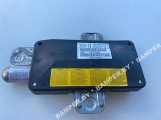 подушка безопасности дверная BMW X5 E53 [рестайлинг] 2005, 3.0 л., бензин, АКПП, внедорожник 5 дв., 7037234, 72127037234