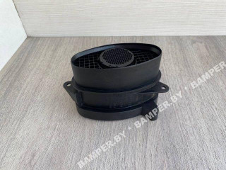 расходомер воздуха BMW 2006, 2.0 л., дизель, АКПП, хетчбэк 5 дв., 13627788744, 7788744