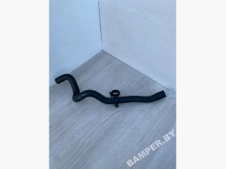 патрубок (трубопровод, шланг) BMW 5 серия E60/E61 2007, 2.5 л., бензин, АКПП, седан, 64216910757