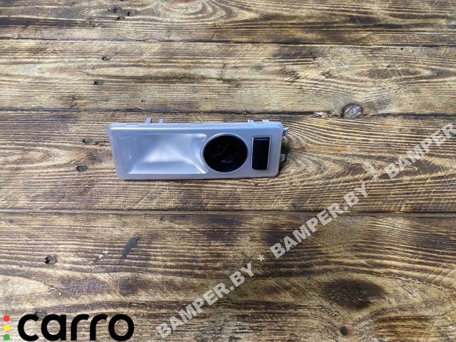 фонарь салона (плафон) BMW 5 серия E60/E61 2005, 2.5 л., дизель, АКПП, универсал - фото №1