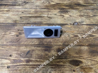 фонарь салона (плафон) BMW 5 серия E60/E61 2005, 2.5 л., дизель, АКПП, универсал