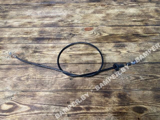 трос капота BMW 5 серия E60/E61 2005, 2.5 л., дизель, АКПП, универсал, 51237008760, 7008760