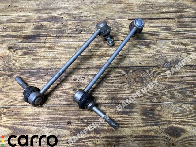 стойка стабилизатора BMW X5 E70 2007, 3.0 л., дизель, АКПП, внедорожник 5 дв. - фото №1