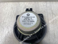 динамик высокочастотный (пищалка) BMW 5 серия E60/E61 2005, 2.5 л., бензин, МКПП, седан, 65126923174, 6923174 - фото №2