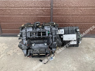 корпус отопителя (печки) BMW 7 серия F01/F02 2009, 4.4 л., бензин, АКПП, седан, 9197020