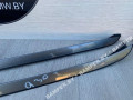 молдинг лобового стекла BMW X5 E70 2007, 3.0 л., дизель, АКПП, внедорожник 5 дв. - фото №3