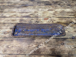 Распорка (растяжка) телевизора BMW 5 серия E60/E61 2005, 2.5 л., дизель, АКПП, универсал