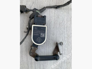 датчик дорожного просвета BMW 2011, 2.5 л., АКПП, универсал, 37146784072, 6784072