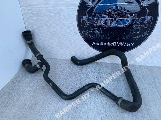 патрубок (трубопровод, шланг) BMW X5 E53 [рестайлинг] 2005, 3.0 л., дизель, АКПП, внедорожник 5 дв., 64216925234, 6925234