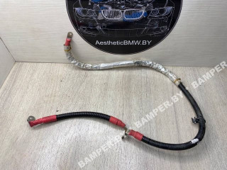 провод с генератора на стартер BMW 2012, 2.0 л., бензин, АКПП, седан