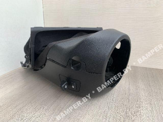 кожух рулевой колонки BMW 7 серия F01/F02 2008, 4.4 л., бензин, АКПП, седан, 61319188869, 61319220824, 9188869, 9220824
