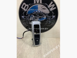 кнопка ручного тормоза (ручника) BMW X5 E70 2007, 3.0 л., дизель, АКПП, внедорожник 5 дв., 61316975468, 61319156133, 6975468, 9156133