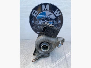 турбина BMW X5 E70 2007, 3.0 л., дизель, АКПП, внедорожник 5 дв., 7796313