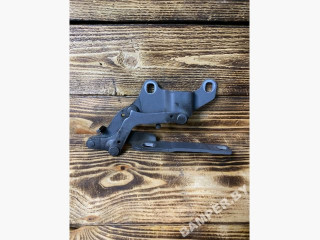 петля капота правая BMW 3 серия E90/E91 [рестайлинг] 2009, 2.0 л., бензин, МКПП, универсал, K15-91-210