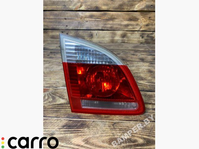 фонарь крышки багажника левый BMW 5 серия E60/E61 2005, 2.5 л., дизель, АКПП, универсал, 63216925893, 6925893 - фото №1