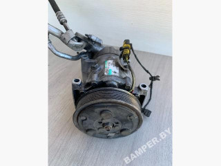 компрессор кондиционера Mini Cooper 1 поколение [рестайлинг] 2006, 1.6 л., бензин, МКПП, хетчбэк 5 дв., 64526942501, 6942501