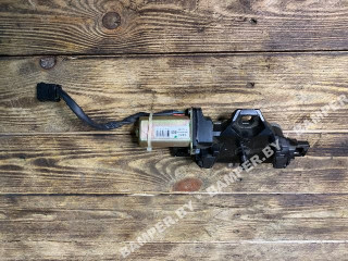 замок багажника BMW 5 серия E60/E61 2005, 2.5 л., дизель, АКПП, универсал, 7129931