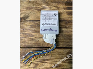 блок управления подвеской BMW 5 серия E60/E61 2005, 2.5 л., дизель, АКПП, универсал, 37146770411, 6770411