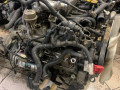 двигатель Nissan 2003, 2.7 л., дизель, D27DT - фото №5