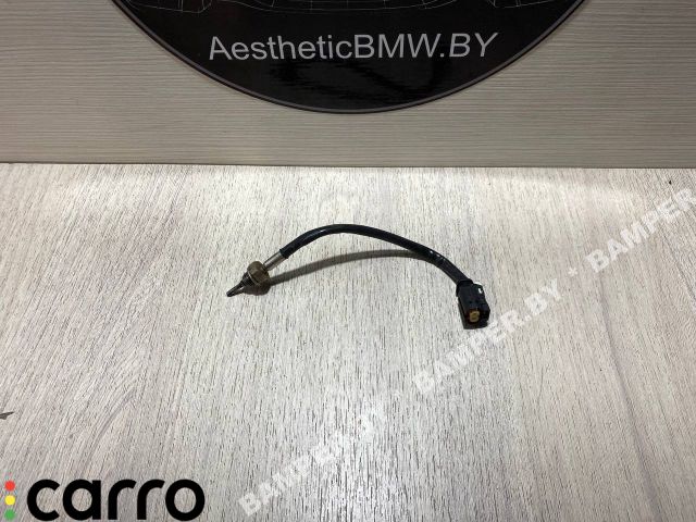 датчик загрязнения воздуха BMW 2012, 2.5 л., дизель, АКПП, универсал, 13627807686, 7807686 - фото №1