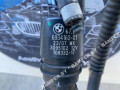 насос (моторчик) омывателя стекла BMW X5 E70 2007, 3.0 л., дизель, АКПП, внедорожник 5 дв., 67126934160, 6934160 - фото №2