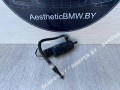 насос (моторчик) омывателя стекла BMW X5 E70 2007, 3.0 л., дизель, АКПП, внедорожник 5 дв., 67126934160, 6934160 - фото №3
