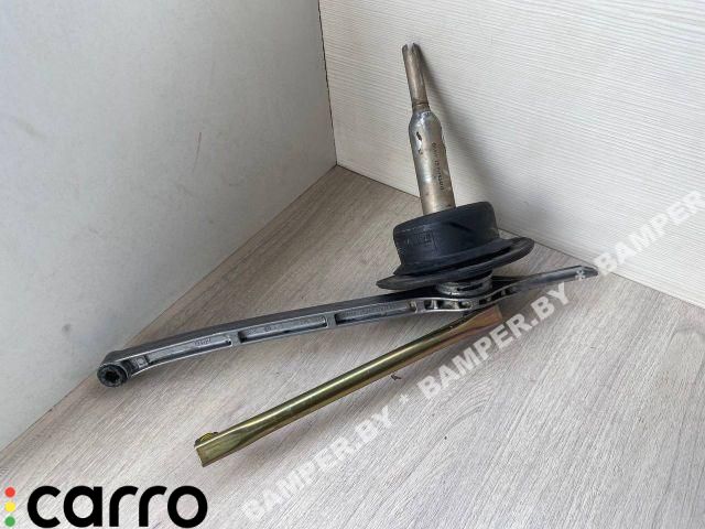 кулиса BMW 3 серия E46 1999, 2.5 л., бензин, МКПП, купе, 1434109, 1434112, 25111434109, 25111434112 - фото №1