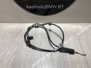 датчик ABS BMW 7 серия F01/F02 2009, 4.4 л., бензин, АКПП, седан, 34526775864, 6775864