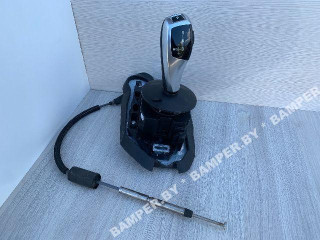 кулиса BMW 5 серия E60/E61 2007, 2.5 л., бензин, АКПП, седан, 24507577598