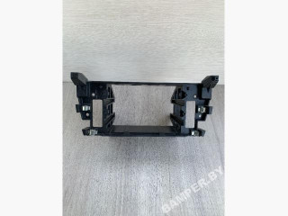рамка под магнитолу BMW 2011, 2.5 л., дизель, АКПП, универсал, 51459166665, 9166665