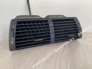 дефлектор обдува салона BMW X5 E53 [рестайлинг] 2005, 3.0 л., бензин, АКПП, внедорожник 5 дв., 64228402221, 8402221