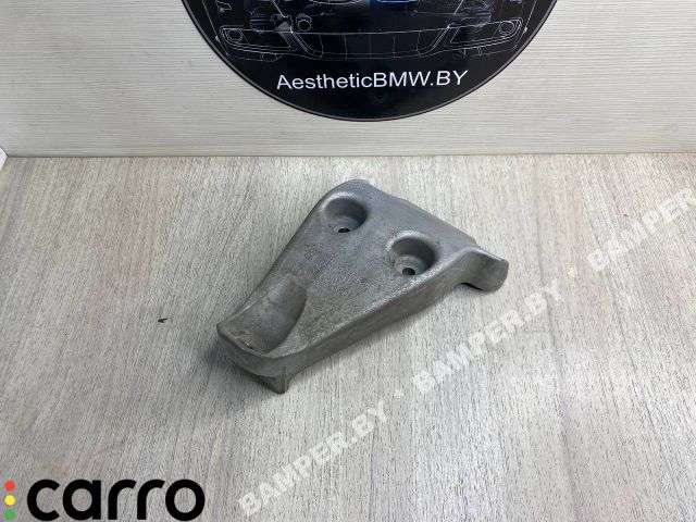 кронштейн двигателя BMW 2012, 2.0 л., бензин, АКПП, седан, 22116788609, 6788609 - фото №1
