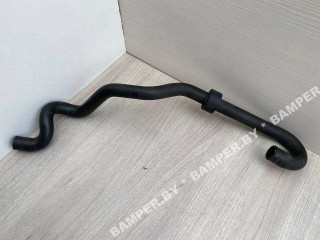 патрубок отопителя (печки) BMW 5 серия E60/E61 [рестайлинг] 2008, 3.0 л., дизель, АКПП, седан, 64216910758, 6910758