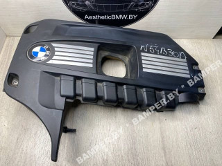 декоративная крышка двигателя BMW 7 серия F01/F02 2009, 3.0 л., бензин, АКПП, седан, 11127578857, 11127578858, 7578857, 7578858
