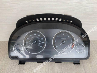 щиток приборов (приборная панель) BMW 2012, 2.0 л., дизель, МКПП, седан, 9291416