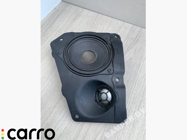 динамик высокочастотный (пищалка) BMW 7 серия F01/F02 2008, 4.4 л., бензин, АКПП, седан, 65139151971 - фото №1