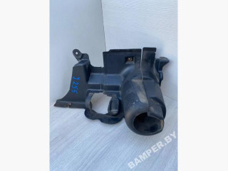 защита рулевой рейки BMW 5 серия E60/E61 [рестайлинг] 2008, 3.0 л., дизель, АКПП, седан, 51717201523, 7201523