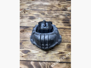 подушка крепления двигателя BMW 3 серия E90/E91 [рестайлинг] 2009, 2.0 л., бензин, МКПП, универсал, 22116773742, 6773742