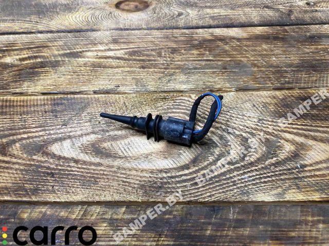 датчик температуры в выпускном коллекторе BMW 5 серия E60/E61 2005, 2.5 л., бензин, МКПП, седан, 6936953, 65816936953 - фото №1