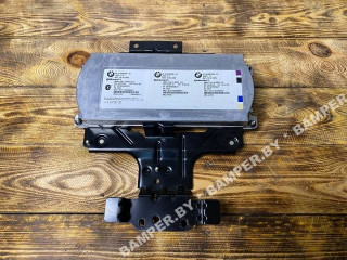 блок управления телефоном BMW 3 серия E90/E91 [рестайлинг] 2009, 2.0 л., бензин, МКПП, универсал, 84109205930, 9205930